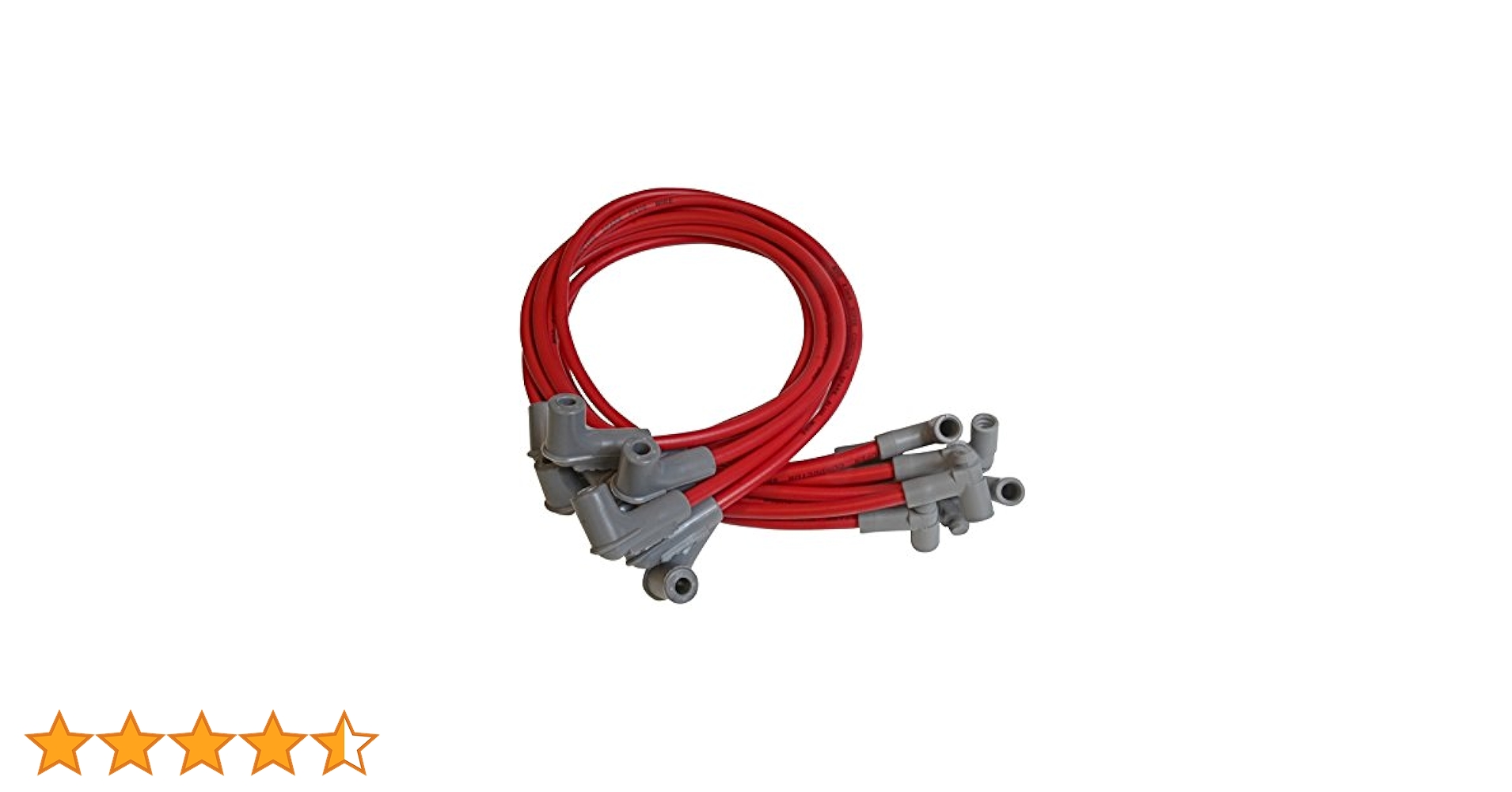 Amazon.co.jp: MSD 35599 スーパーコンダクター 8.5mm スパーク